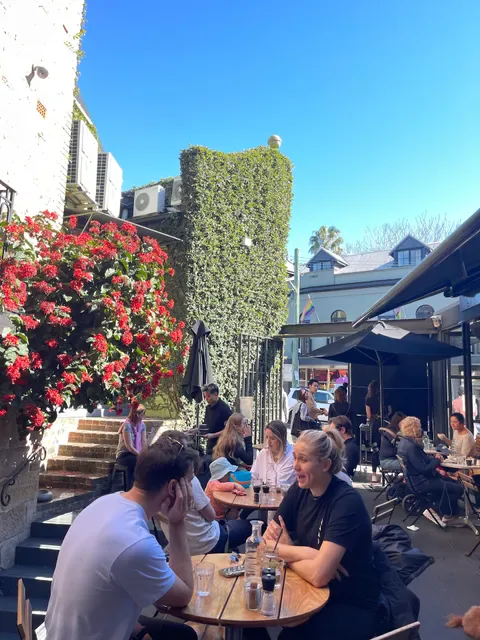 Jackies Cafe