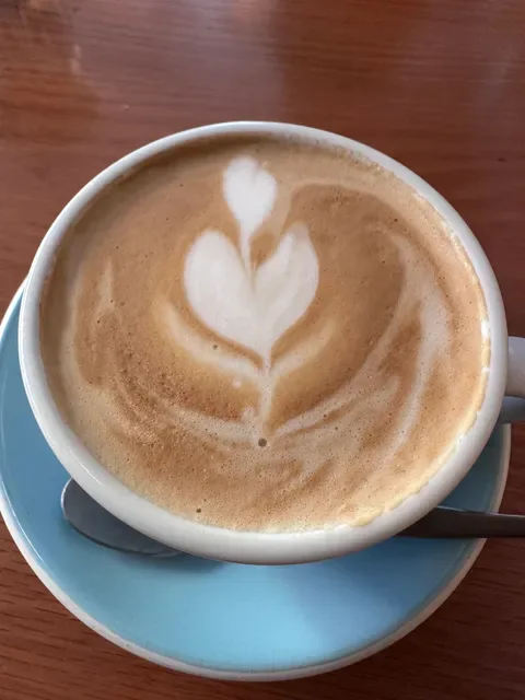 Jackies Cafe