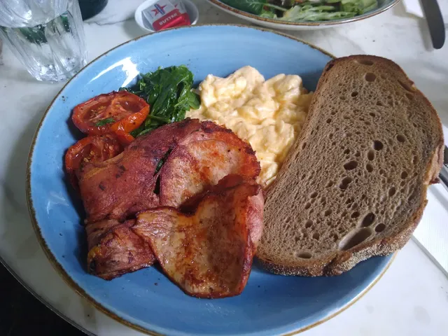 Jackies Cafe