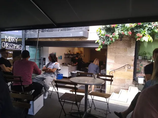 Jackies Cafe