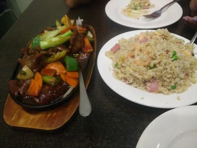 Jade Delight Meadowbank
