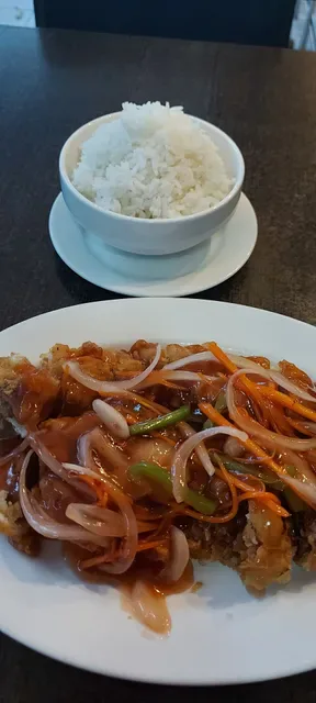 Jade Delight Meadowbank