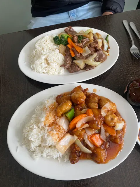 Jade Delight Meadowbank