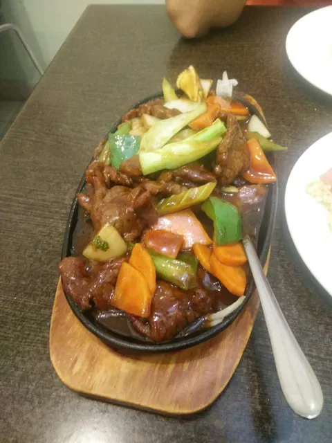 Jade Delight Meadowbank
