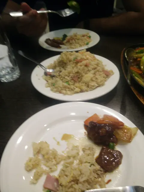 Jade Delight Meadowbank