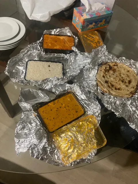 Jaggi's At Regal Garden, Annangrove