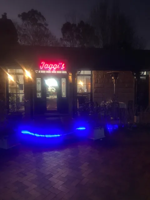 Jaggi's At Regal Garden, Annangrove
