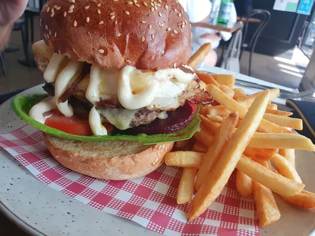 Jags Restaurant Newington