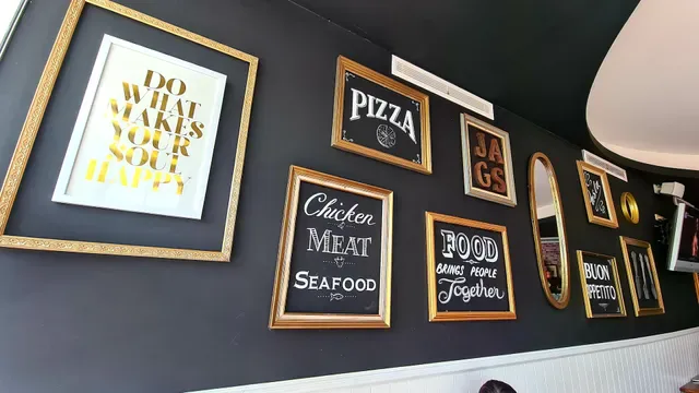 Jags Restaurant Newington