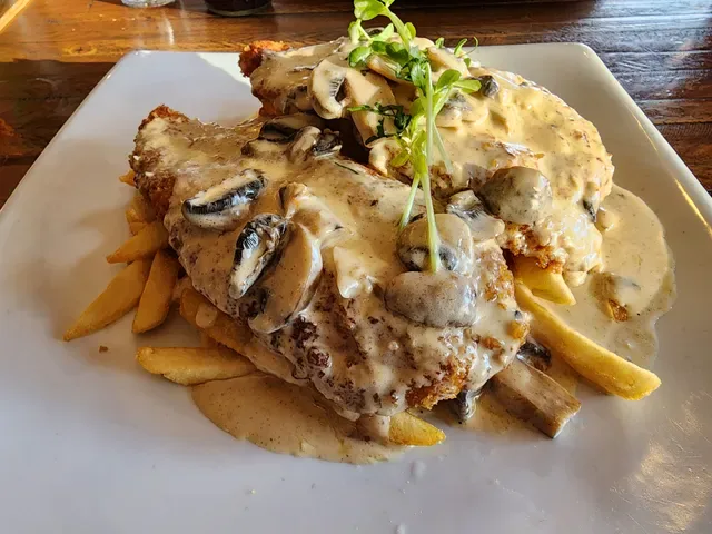 Jags Restaurant Newington