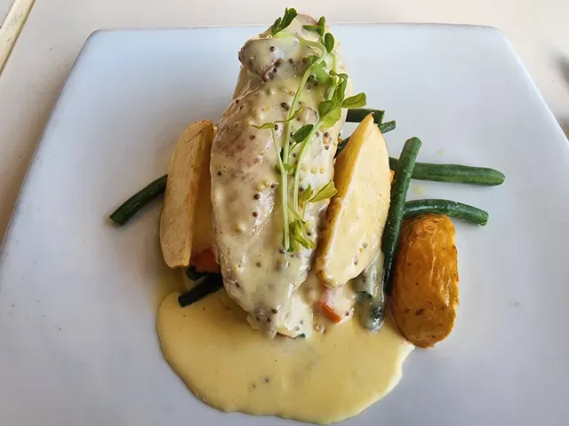 Jags Restaurant Newington