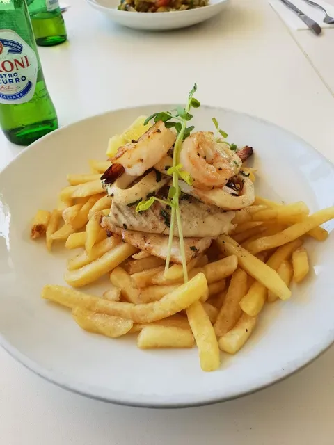 Jags Restaurant Newington