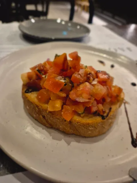 Jags Restaurant