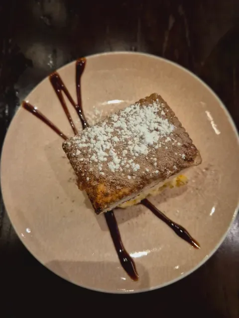 Jags Restaurant