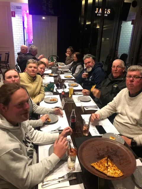 Jags Restaurant
