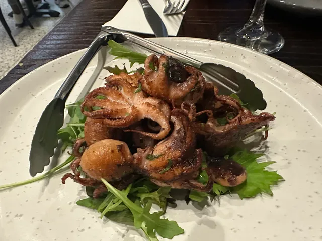 Jags Restaurant