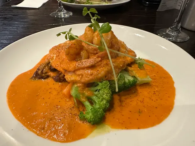 Jags Restaurant