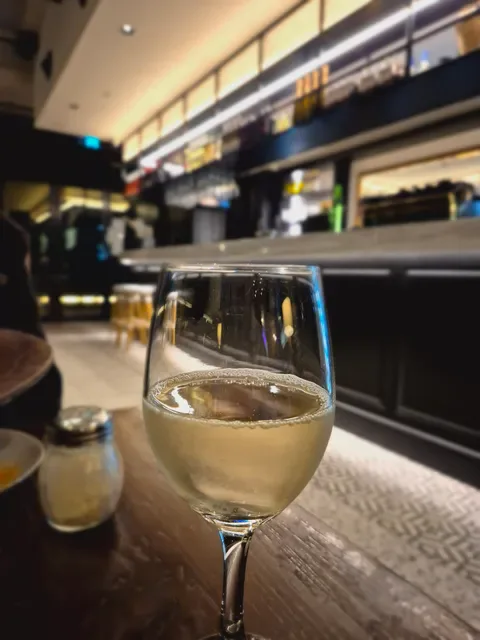 Jags Restaurant