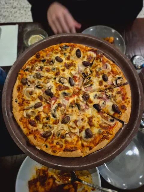 Jags Restaurant