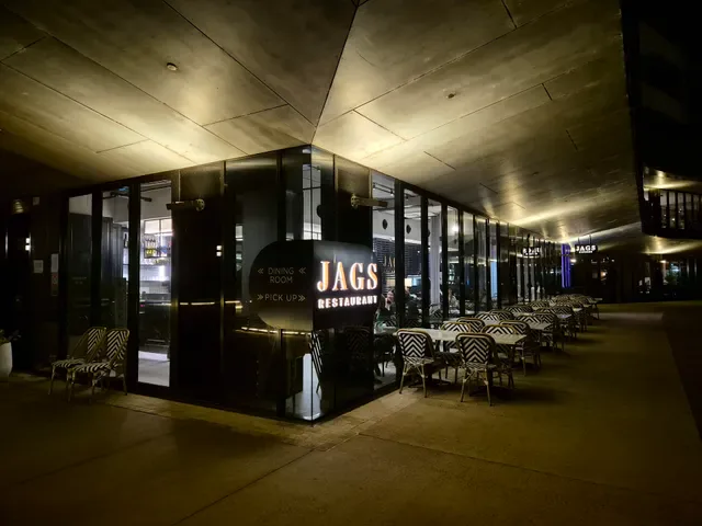 Jags Restaurant
