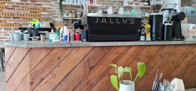 Jally's