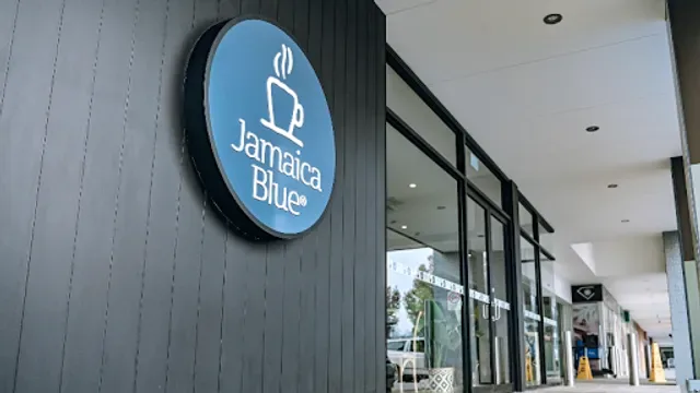 Jamaica Blue Richmond Marketplace