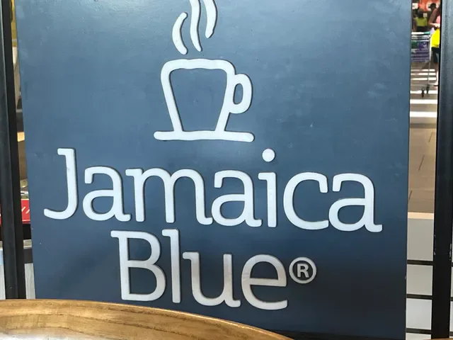 Jamaica Blue Richmond Marketplace