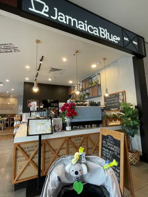 Jamaica Blue Richmond Marketplace