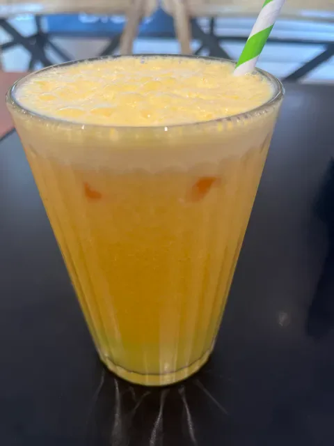 Jamaica Blue Richmond Marketplace