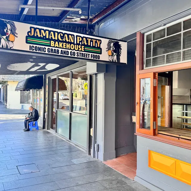 Jamaican Patty Bakehouse