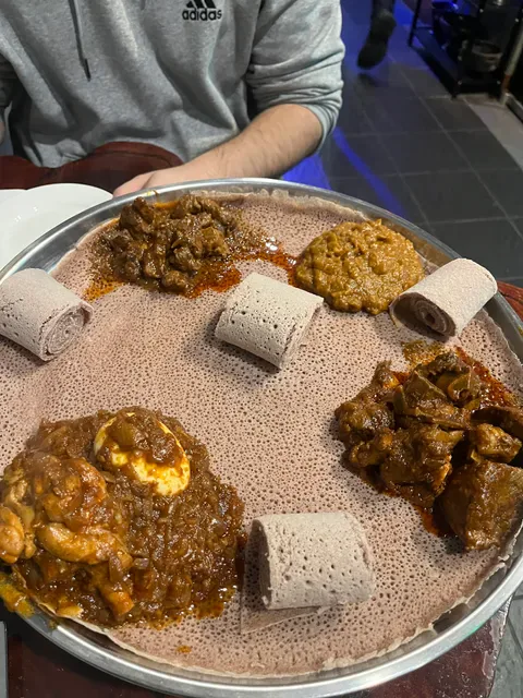 Jambo Jambo Africa