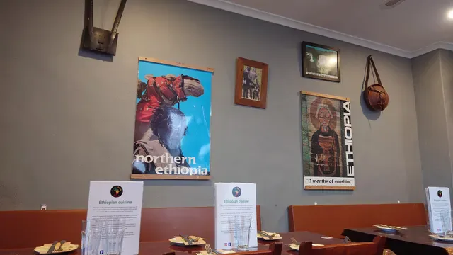Jambo Jambo Africa
