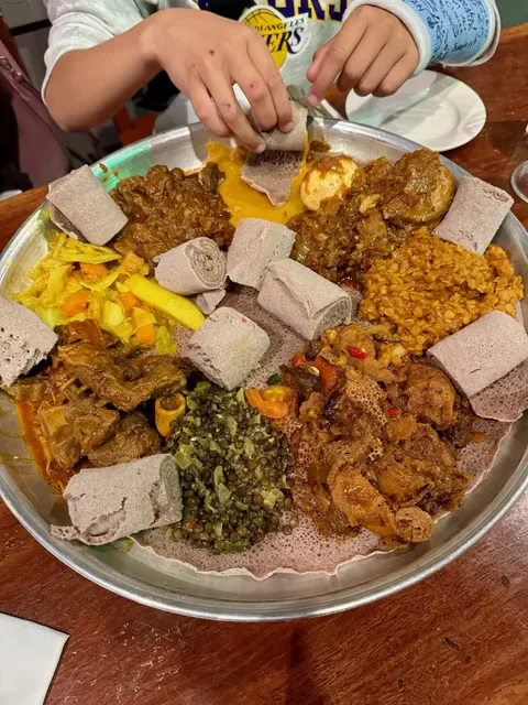 Jambo Jambo Africa