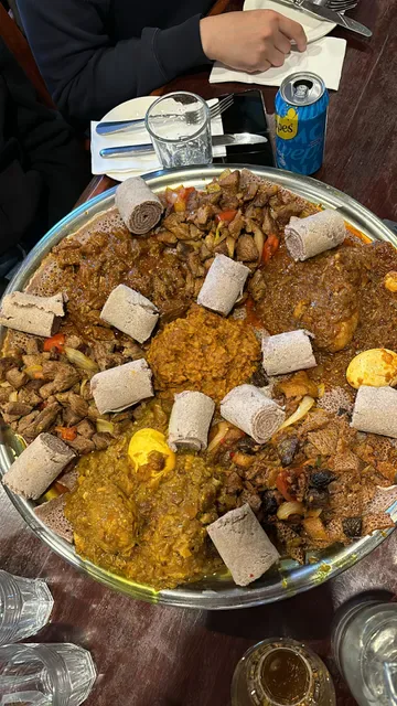 Jambo Jambo Africa