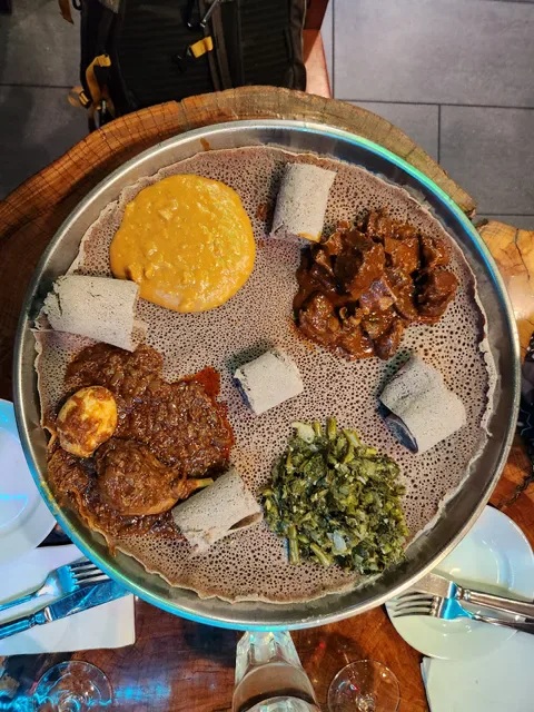 Jambo Jambo Africa