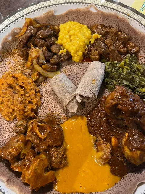Jambo Jambo Africa