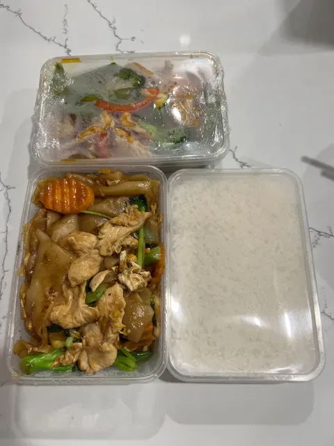 Jamie House Thai Restaurant