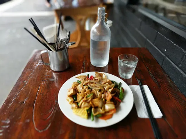 Jamie House Thai Restaurant