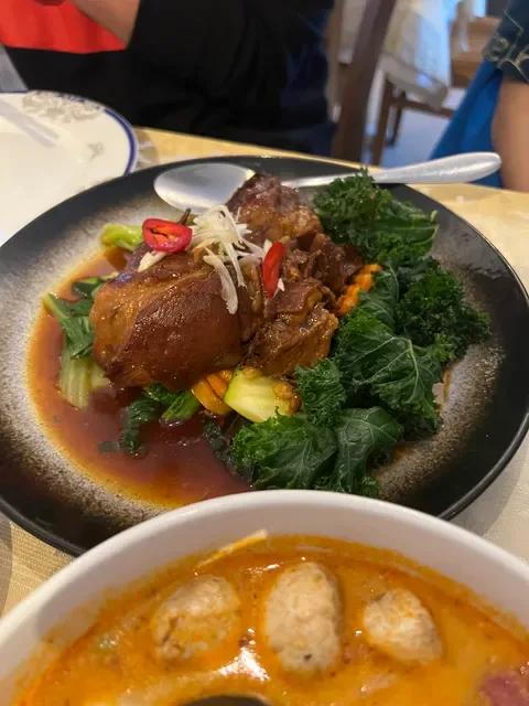 Jamie House Thai Restaurant