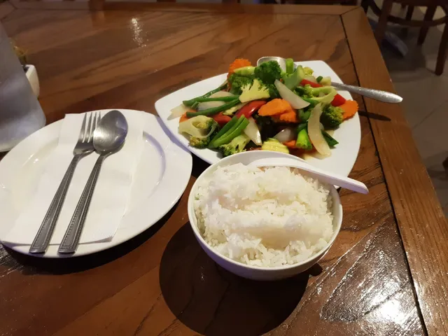 Jamie House Thai Restaurant