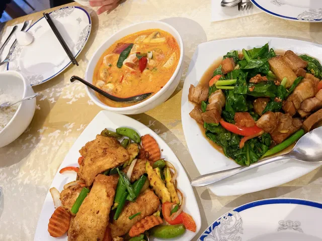 Jamie House Thai Restaurant