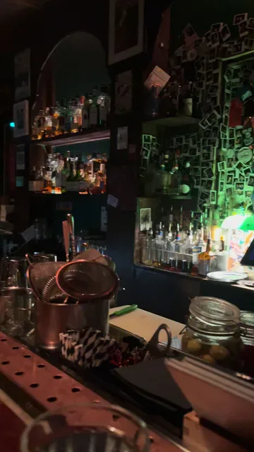 Jangling Jack’s