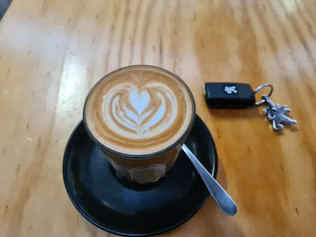 Jannali Coffeestation