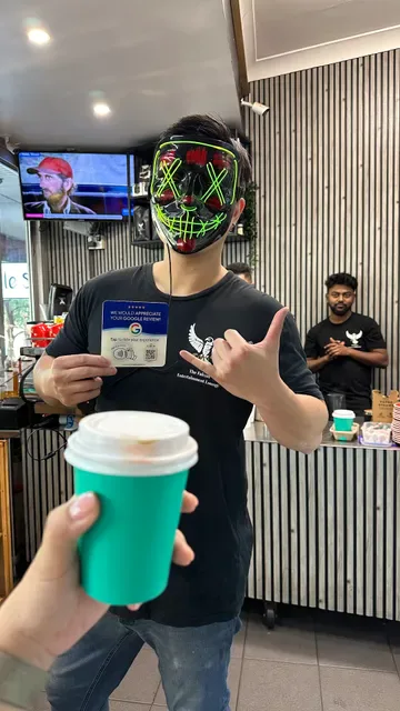 Jannali Coffeestation