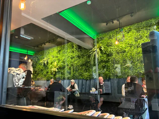 Jannali Coffeestation