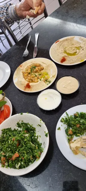 Jasmin Lebanese Restaurant
