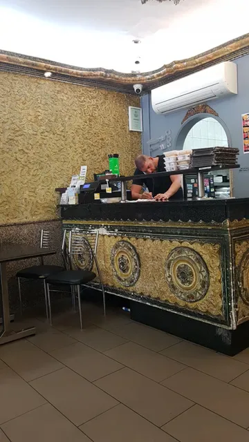 Jasmin Lebanese Restaurant