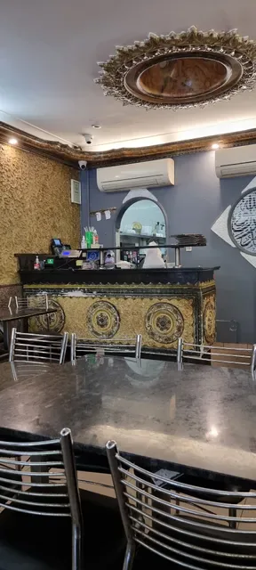 Jasmin Lebanese Restaurant