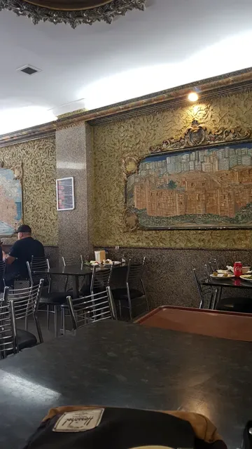 Jasmin Lebanese Restaurant