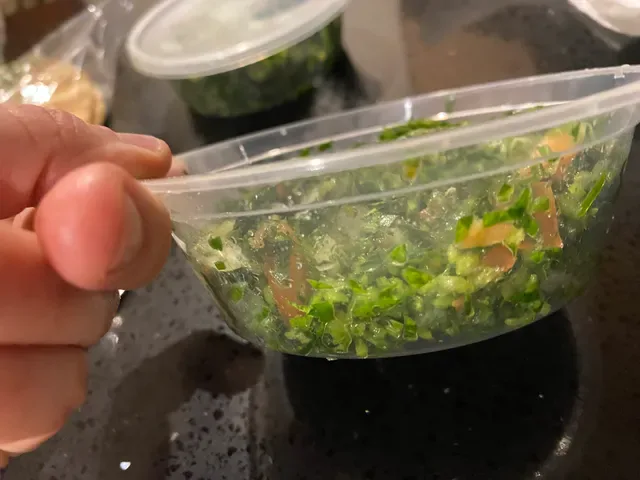 Jasmin Lebanese Restaurant